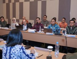 Hadiri Kunjungan Panja Ketenagalistrikan Komisi XII DPR RI di Sumatera Selatan, PLN Tegaskan Dukungan Transisi Energi dan Pemerataan Akses Listrik