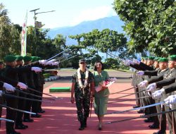 Pangdam Kasuari: TNI AD Hadir untuk Menjadi Solusi Bagi Rakyat Papua Barat dan Papua Barat Daya