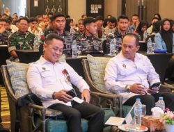 Kemenko Polkam: Keamanan Siber adalah Pilar Ketahanan Nasional