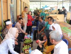Kemenko Polkam Dorong Sinergi Pusat dan Daerah Dukung Program Strategis Presiden