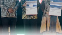 Kajati Aceh Hadiri Pisah Sambut Pangdam Iskandar Muda (IM)