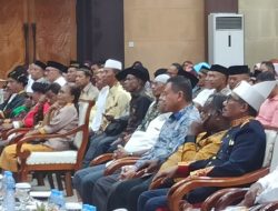 Ikatan Pemuda Tidore Kepulauan (IPTK) Papua Barat Daya Resmi Dilantik,  Pemuda Tidore Bersatu, Bergerak untuk Tanah Papua