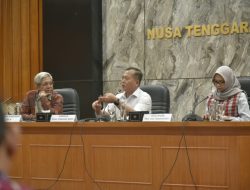 Gubernur NTB Dorong Hilirisasi dan Desa Berdaya untuk Tekan Kemiskinan