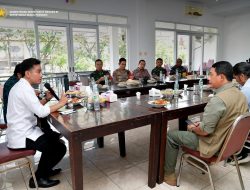 Wapres Gibran Rakabuming Singgah di SD 3 Kesiman Denpasar Berikan Motivasi Kepada Anak-anak Pasca Bencana Banjir