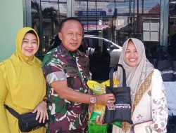 Sinergi Kemanusiaan di Turen: Kodim 0818 dan ITSK dr. Soepraoen Peringati HUT TNI ke-80 dengan Pengobatan Akupunktur Gratis