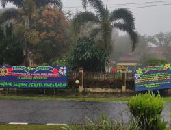 SatresNarkoba Polres Pagaralam Ungkap Kasus Bandar Narkoba