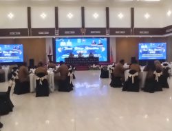 Langkah Strategis Menuju Tata Kelola Akuntabel, Papua Barat Daya Susun SOP Perencanaan Pembangunan