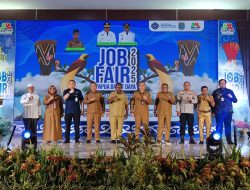 Papua Barat Daya Buka 1.062 Lowongan Kerja Lewat Job Fair 2025