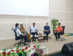 Polda Maluku dan RRI Ambon Gelar Dialog Interaktif: “Rise and Speak, Saatnya Suara Perempuan dan Anak Maluku Didengar”
