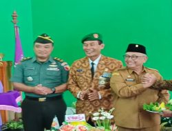 Pepabri Blitar Gelar Tasyakuran HUT Ke 66, Momentum Menjaga Api Perjuangan