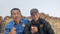 Kepala Perwakilan Media Barometer99.com Jatim, Ratri Iswanto, Kunjungi SDN 02 Sumberpetung Kalipare Disambut Hangat Kepala Sekolah dan Guru