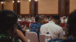 Wujudkan Kesuksesan Moto GP Mandalika 2025, Pemprov dan Polda NTB Gelar Rapat Lintas Koordinasi