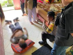 Pria 52 Tahun Meninggal Mendadak di Warung Sekayam, Polisi Pastikan Akibat Penyakit