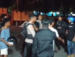 Polres Malra Berhasil Tangkap Satu Pelaku Penyerangan Warga Dengan Senjata Panah