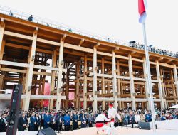 Keikutsertaan Indonesia di Expo Berhasil Mencatat Komitmen Investasi Senilai 23,8 miliar USD2025 Osaka