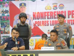 Bukan Begal, Mahasiswi di Mataram yang Meninggal di Pantai Nipah Dibunuh Temannya