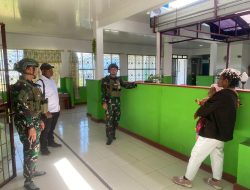 Jembatan Kasih di Lembah Tengah: Kopersahaja dan Puskesmas Gome Merajut Kesehatan dengan Senyum dan Janji