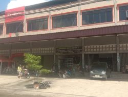 Mess 2 Lantai Disulap Jadi Ruko 12 Pintu, Diduga Tak Sesuai dengan Izin Bangun