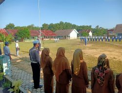 Polres Mesuji Goes To School, Cegah Kenakalan Remaja, Narkoba dan Judi Online di Kalangan Pelajar