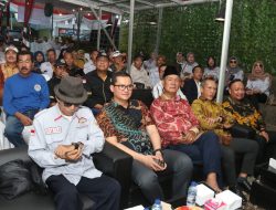 Kabid Humas: Cooling System Untuk Menyerap Aspirasi Masyarakat dalam Harkamtibmas