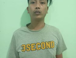 Jatanras Polda Sumsel Ringkus 2 Pelaku Pengeroyokan Maut di Palembang, 1 Buron