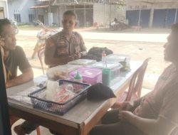 Polisi Ajak Warga Bersinergi Cegah Gangguan Kamtibmas