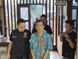 Cekcok Berujung Maut, Suami di Kebon Jeruk Tega Bunuh Istri Sendiri