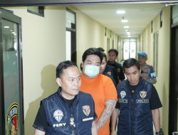 Patroli Cyber Polres Jakbar Bongkar Sindikat Judi Online, Beraksi 3 Bulan Raup Ratusan Juta