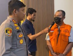 Polres SBB Tangkap Pelaku Persetubuhan dan Pencabulan Anak