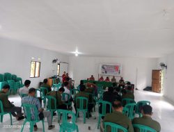 Musrenbang Desa Keranji Paidang Tetapkan RKPDES Tahun Anggaran 2026