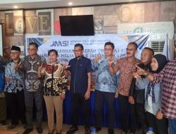Pemerintah Dukung Media Siber Indonesia, JMSI Papua Barat Daya Diresmikan, Siap Dorong Ekonomi Lokal