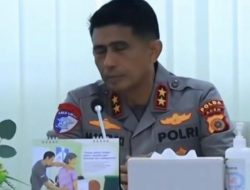 Kapolda Aceh Luncurkan Strategi Green Policing untuk Tangani Pertambangan Liar