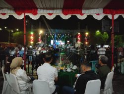 Peringati HUT TNI dan HUT Kodam, Kodim Sragen Gelar Bakti Teritorial Prima