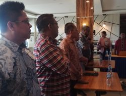 JMSI Papua Barat Daya Resmi Gelar Musda I: Media Siber Jadi Pilar Ekonomi Masyarakat Adat