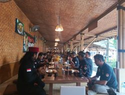 Media TNI POLRI Rayakan HUT ke-10 dengan Meriah di Bojong Klapa Nunggal Bogor