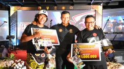 Panggung Bergengsi Musisi Jalanan, Piala Panglima TNI 2025 Meriahkan HUT ke-80 TNI