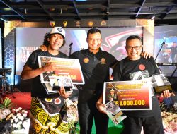 Panggung Bergengsi Musisi Jalanan, Piala Panglima TNI 2025 Meriahkan HUT ke-80 TNI