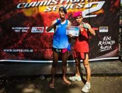 Prajurit Yonif 2 Marinir Raih Emas di Ciamis Fighting Series 2