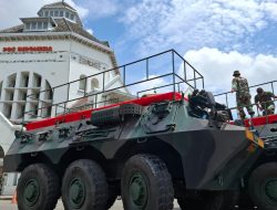Jelang HUT ke-80 TNI di Medan, Warga Diajak Meriahkan Bersama