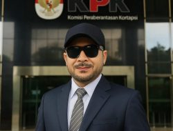Tokoh Bogor Timur, Tenor Amin Sutanto, Konsisten Mendukung Pemekaran DOB Bogor Timur