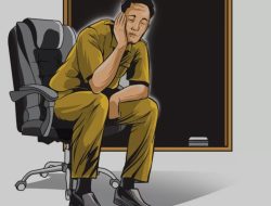 Kepsek di Bolo Tersandung Dua Kasus, Reskrim Polres Bima Lakukan Penyelidikan