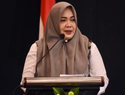 Wagub Umi Dinda Apresiasi Komitmen BPJS Ketenagakerjaan dalam Melindungi Tenaga Kerja