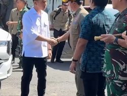 Wapres Gibran Prioritaskan Kelompok Rentan yang Terdampak Pasca Banjir Bandang di Bali