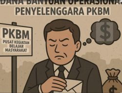 51 PKBM Fiktif di Bima Diduga Korupsi, Kejari Terbitkan Surat Perintah Investigasi