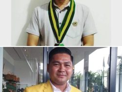 SEMMI NTB: Anggota DPRD NTB Diduga Gunakan Tanda Tangan Palsu Kasus Sertifikat Tanah, Efan Limantika Hadiri Gelar Perkara Serahkan Bukti ke Penyidik
