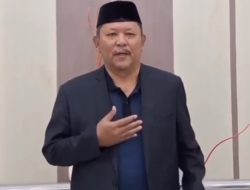 Anggota DPR-RI Aceh H. Irmawan, S.Sos, M,M Berikan Apresiasi Terhadap Kinerja Polri Terutama Polres Gayo Lues