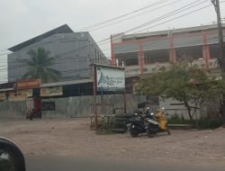 MOU Sewa Lahan BPKAD Sumsel Diduga Cacat Hukum, Oknum ZTMT Gunakan Tanah Negara Puluhan Tahun Tanpa Izin