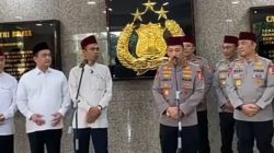 Kapolri Jenderal Listyo Sigit Prabowo Berbicara Soal Kasus Keracunan Makanan Bergizi Gratis
