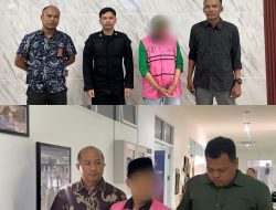 Kejari Mataram Tetapkan Kades Bagik Polak dan Mantan Pejabat BPN Lombok Barat Jadi Tersangka