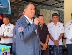 BNN Hadir, Peduli, dan Menguatkan